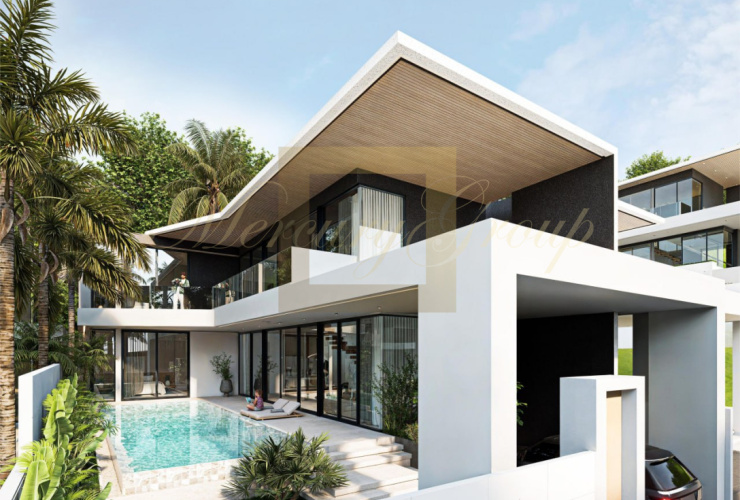 Купить недвижимость,  . Таиланд, Пхукет, Лаян