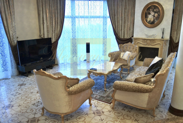 Buy property,  . Latvia, Riga district, Garkalne