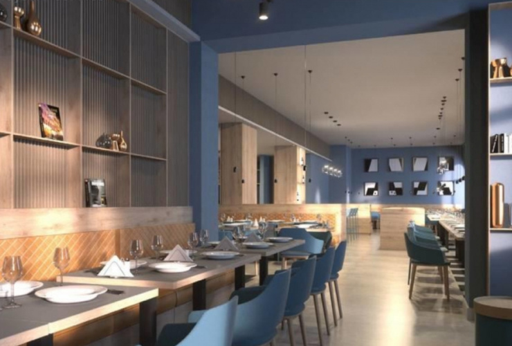 Купить недвижимость,  . Латвия, Рига, Старый город