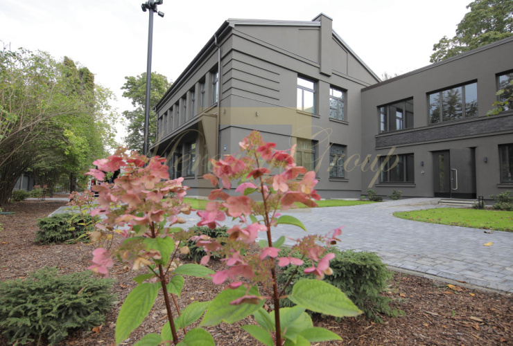 Buy property,  . Latvia, Riga, Mezaparks
