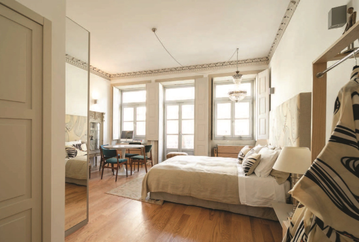 Buy property,  . Portugal, Porto Metropolitan Area (North Region), Porto