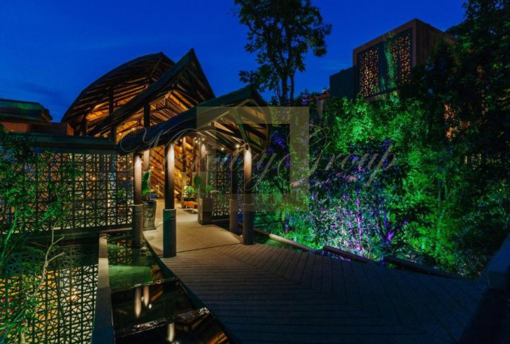 Buy property,  . Thailand, Phuket, Panwa