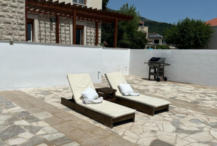 Buy property,  . Montenegro, Herceg Novi and surrounding area, Bijela