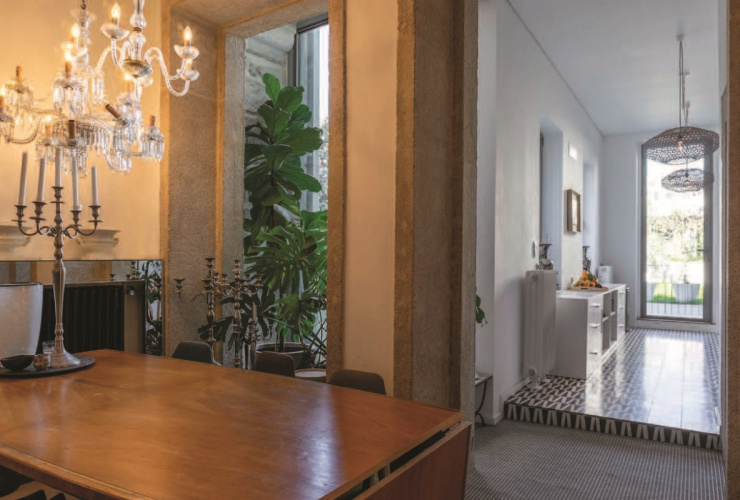 Buy property,  . Portugal, Porto Metropolitan Area (North Region), Porto