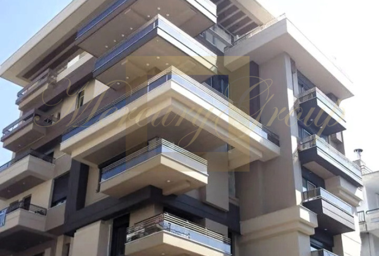 Buy property,  . Greece, Aegean Islands, Thessaloniki neighborhood