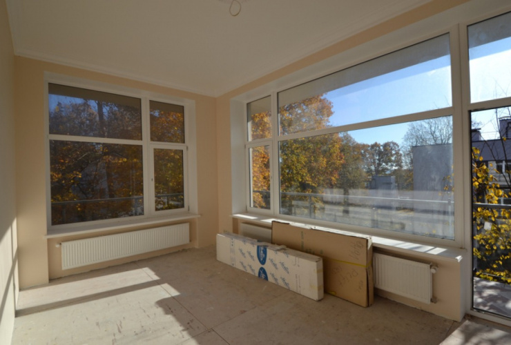 Купить недвижимость,  . Латвия, Юрмала и район, Дубулты