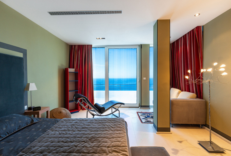Buy property,  . Montenegro, Budva riviera, Rezevici