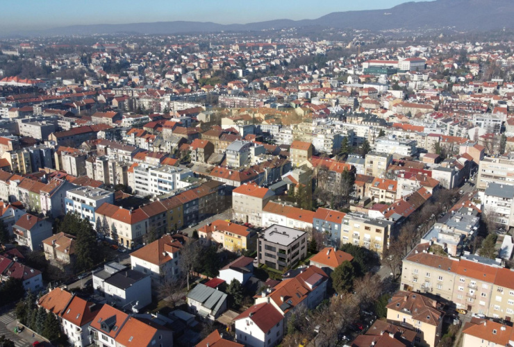 Buy property,  . Croatia, Zagreb