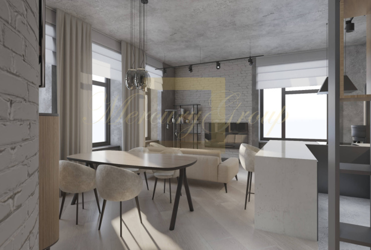 Buy property,  . Latvia, Riga, Mezaparks