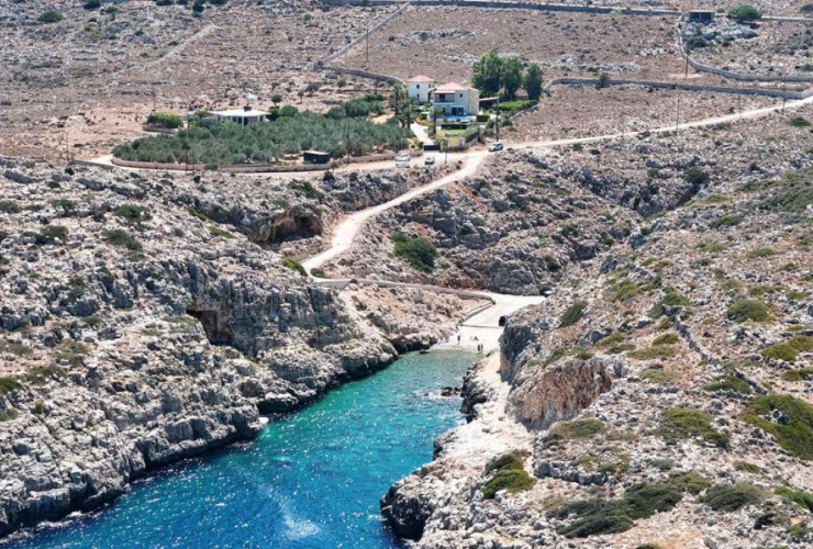 Продажа Вилла 230 m² на Крите