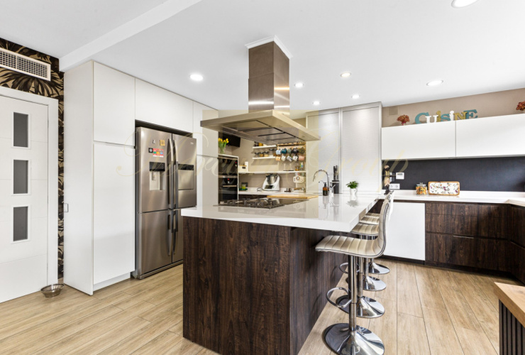 Buy property,  . Spain, Barcelona, San Justo Desvern
