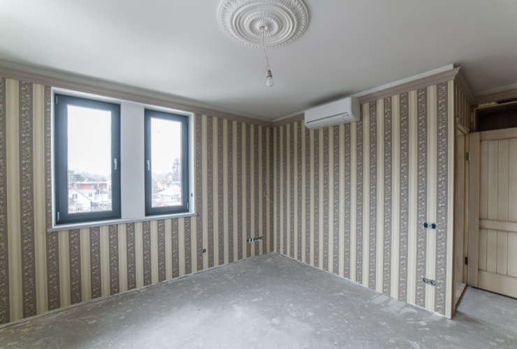 Buy property,  . Latvia, Jurmala and region, Melluzi