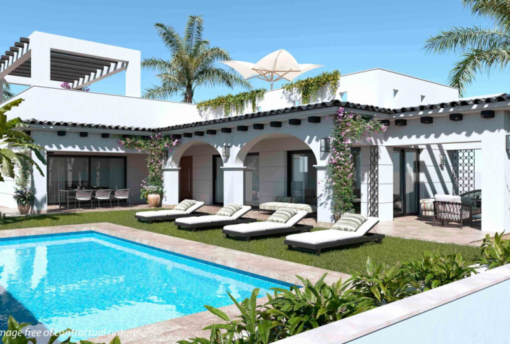 For sale: house in Spain, Costa Blanca