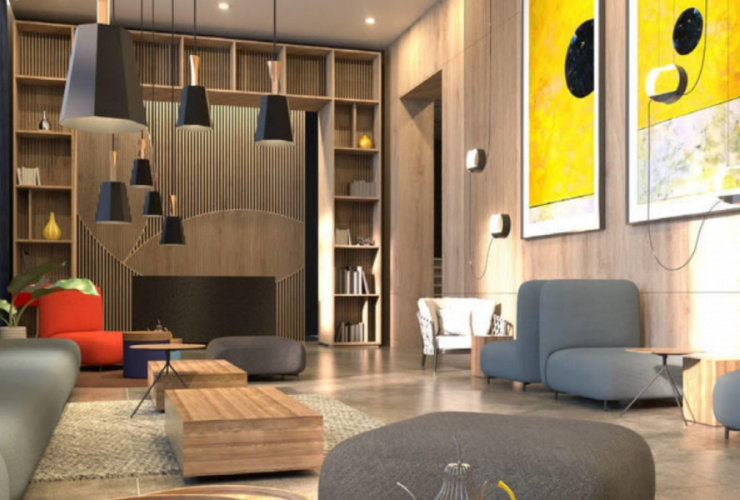 Купить недвижимость,  . Латвия, Рига, Старый город