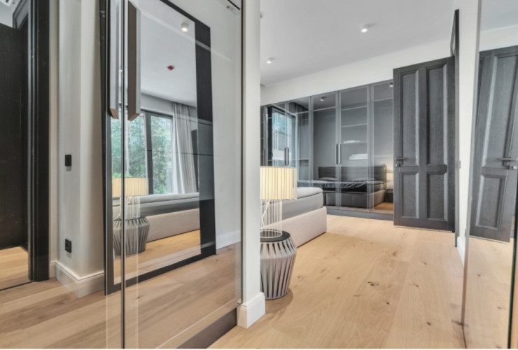 Квартиры премиум класса в Юрмале