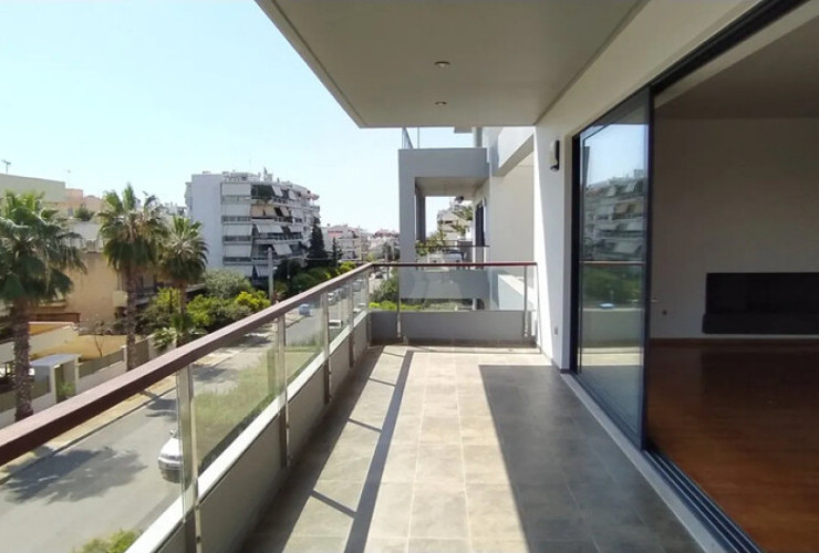 For Sale Flat 131 m² in Athens