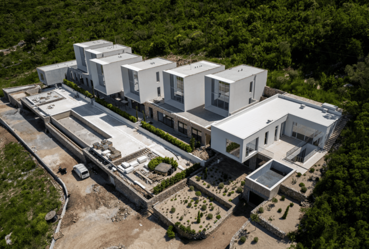 Buy property,  . Montenegro, Lustica, Krasici