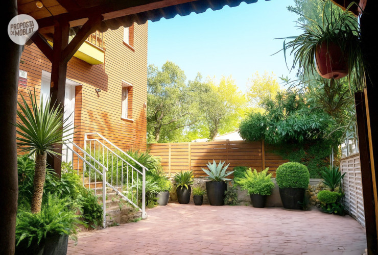 Купить недвижимость,  . Испания, Барселона, Сант Кугат