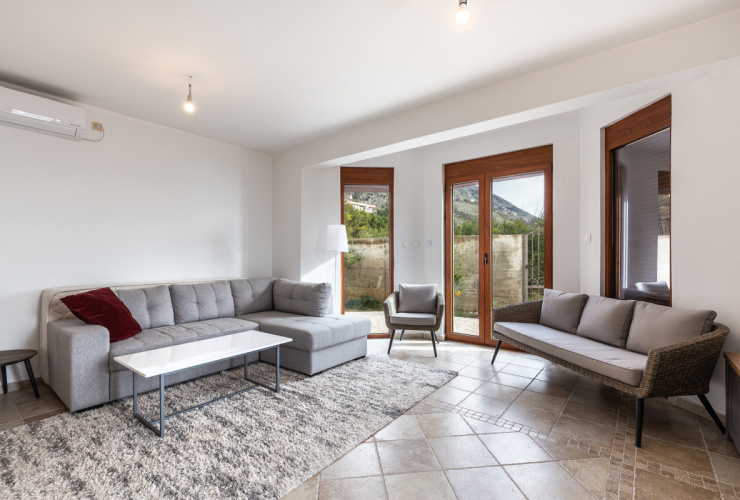 Buy property,  . Montenegro, Budva riviera, Blizikuce