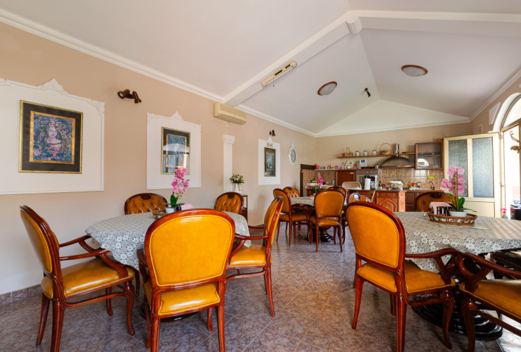 Tourism & Hospitality Complex near Budva – Lastva Grbaljska