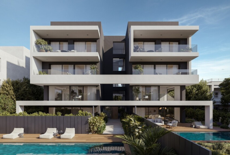 For Sale Maisonette 243 m² in Athens