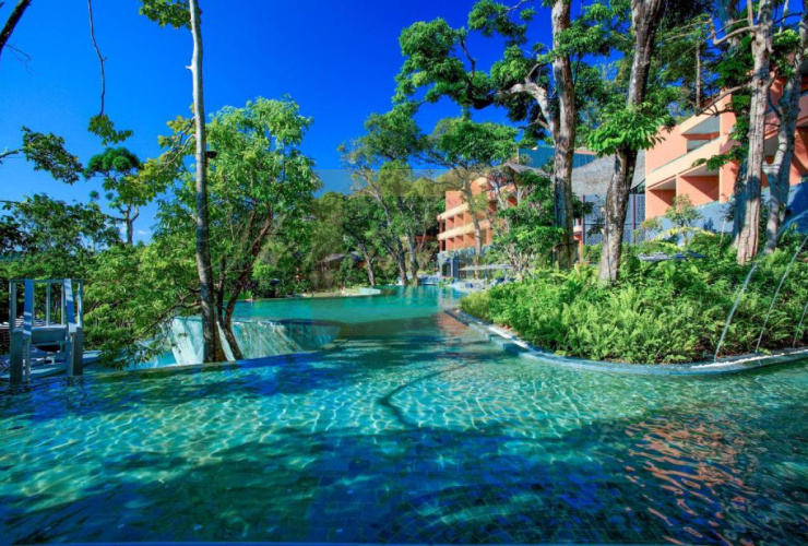 Buy property,  . Thailand, Phuket, Panwa