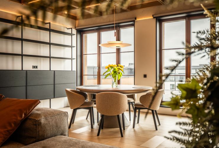 Buy property,  . Latvia, Riga, Centre