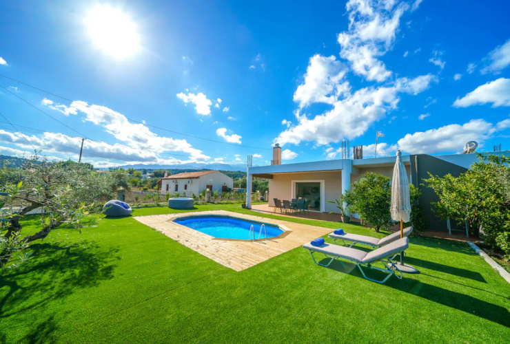 For Sale Villa 100 m² in Crete