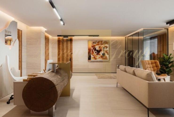 Купить недвижимость,  . Латвия, Рига, Центр