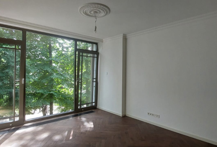 Квартира в элитном жилом комплексе у моря