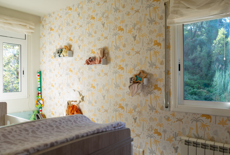 Купить недвижимость,  . Испания, Барселона, Сант Кугат