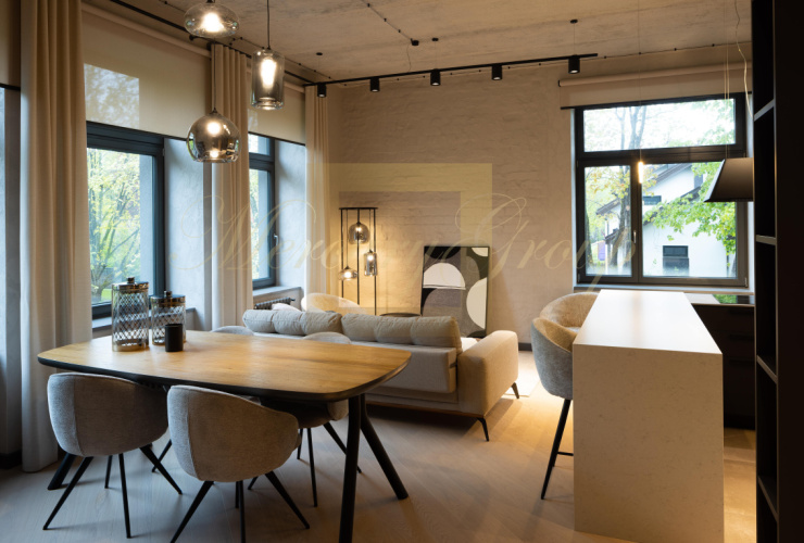 Buy property,  . Latvia, Riga, Mezaparks