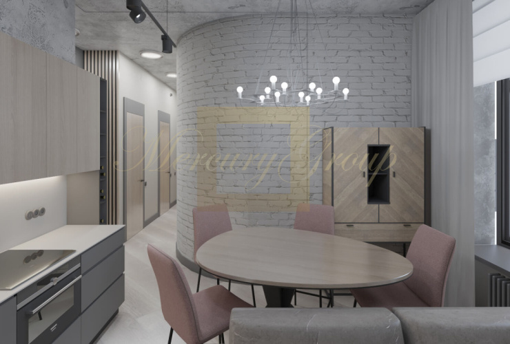 Buy property,  . Latvia, Riga, Mezaparks