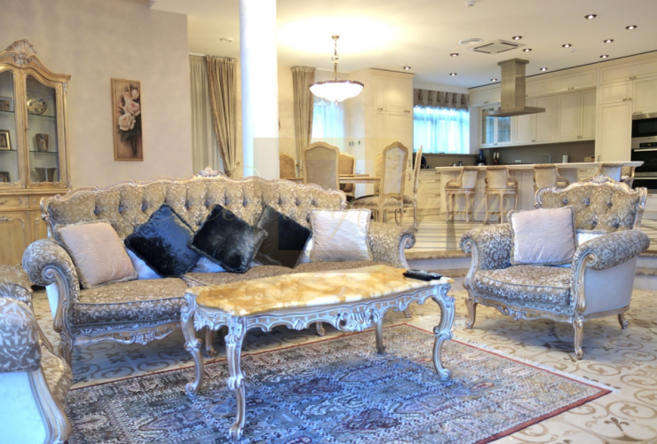 Buy property,  . Latvia, Riga district, Garkalne