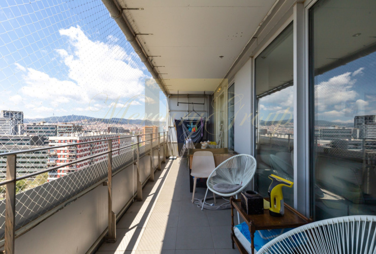 Buy property,  . Spain, Barcelona, Barcelona old town
