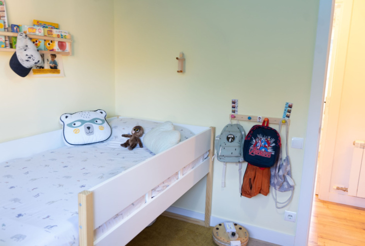 Купить недвижимость,  . Испания, Барселона, Сант Кугат