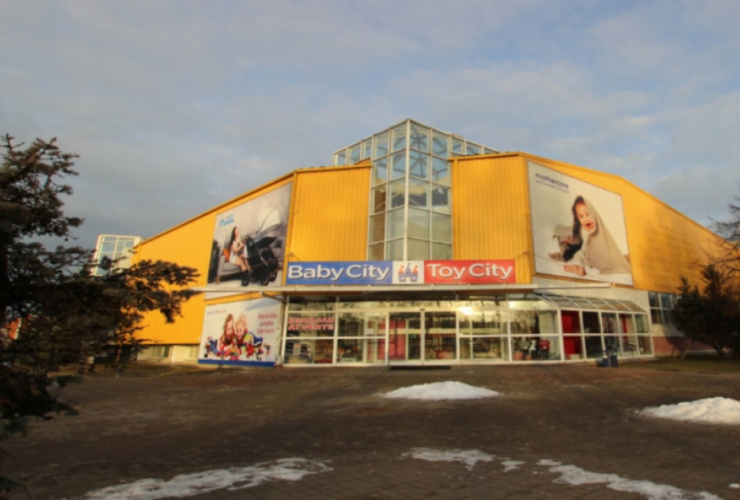 Buy property,  . Latvia, Riga, Plavnieki