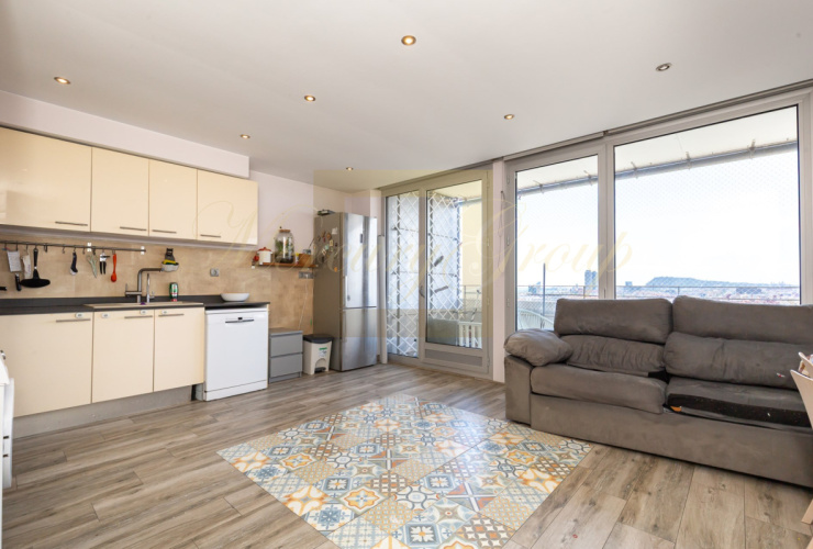 Buy property,  . Spain, Barcelona, Barcelona old town