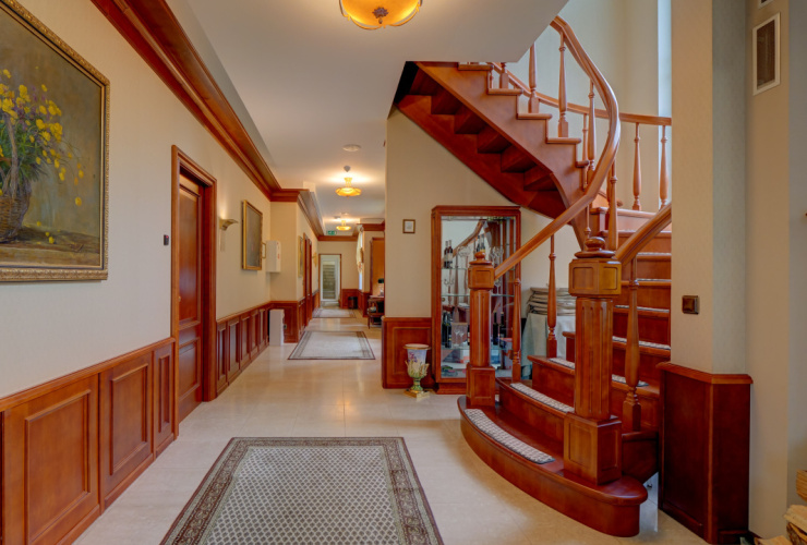 Buy property,  . Latvia, Jurmala and region, Majori