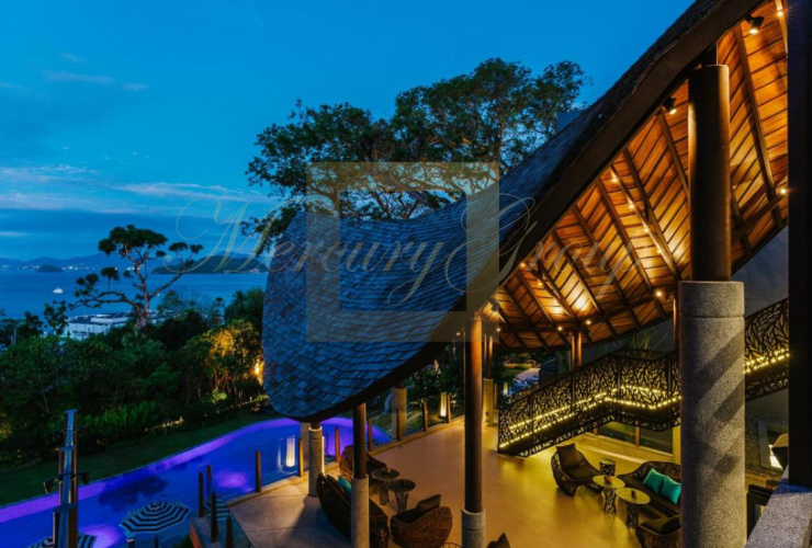 Buy property,  . Thailand, Phuket, Panwa