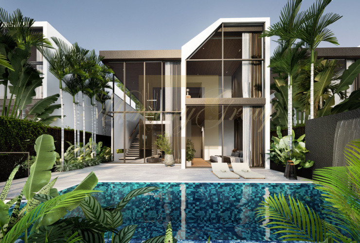 Купить недвижимость,  . Таиланд, Пхукет, Лаян