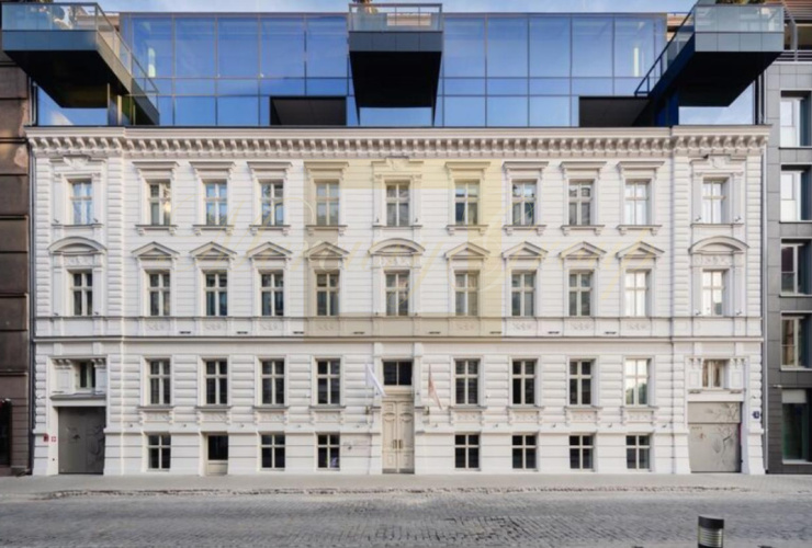 Купить недвижимость,  . Латвия, Рига, Центр