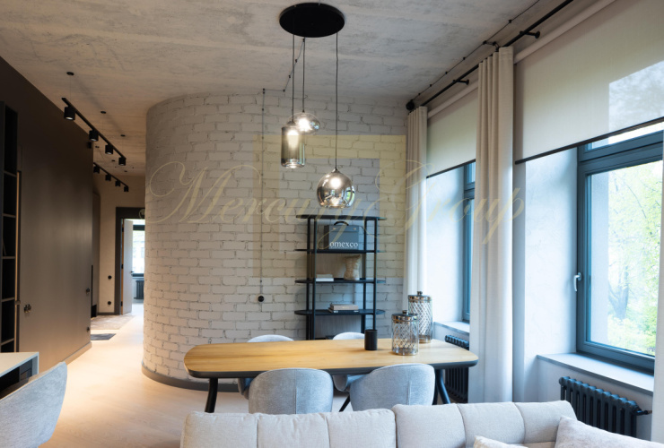 Buy property,  . Latvia, Riga, Mezaparks