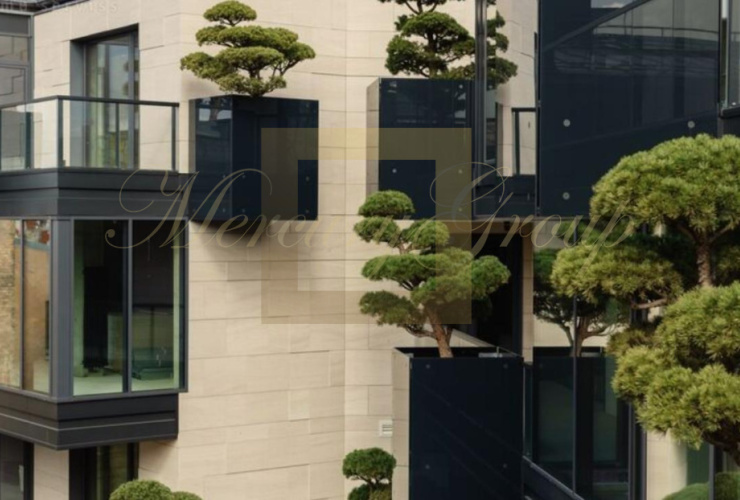 Купить недвижимость,  . Латвия, Рига, Центр