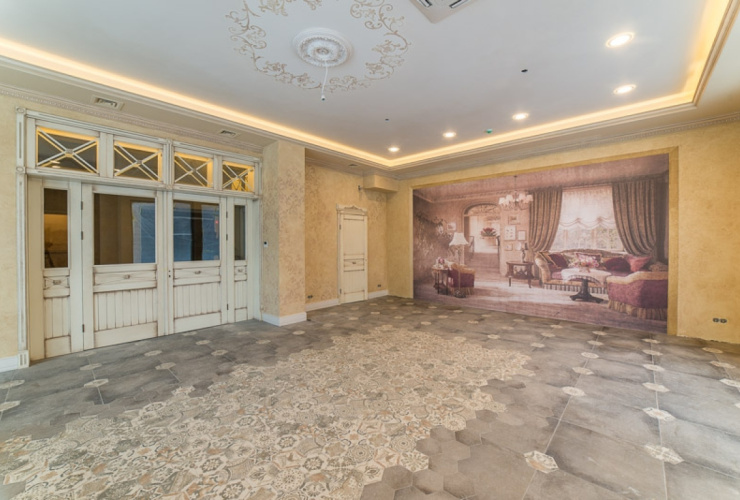 Buy property,  . Latvia, Jurmala and region, Melluzi