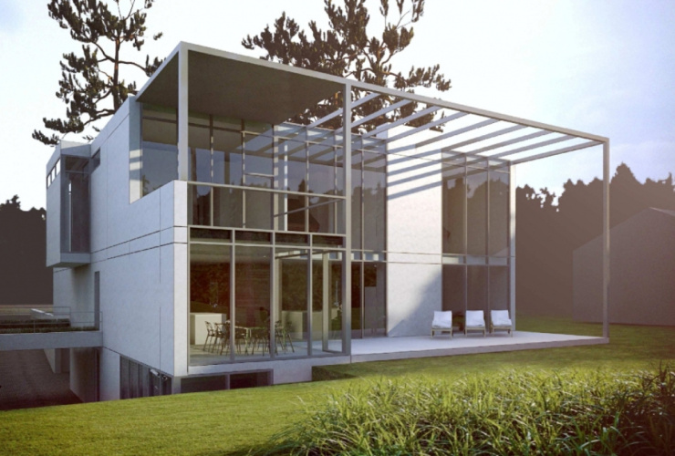 Buy property,  . Latvia, Jurmala and region, Majori