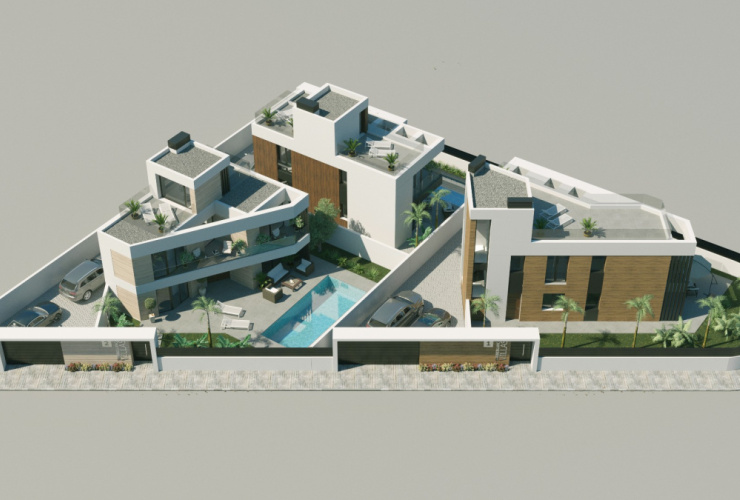 For sale: house in Spain, Costa Blanca