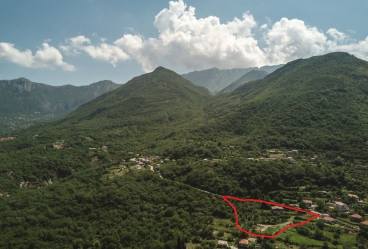 Buy property,  . Montenegro, Bar riviera, Bar