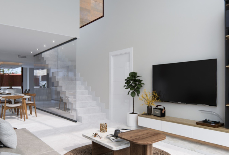 Продается дом в Испании, Коста-Бланка