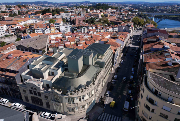 Buy property,  . Portugal, Porto Metropolitan Area (North Region), Porto